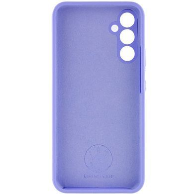 Защитный чехол Lakshmi Case Full Camera для Samsung Galaxy A54 5G Сиреневый