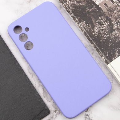 Защитный чехол Lakshmi Case Full Camera для Samsung Galaxy A54 5G Сиреневый