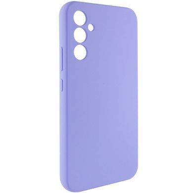 Защитный чехол Lakshmi Case Full Camera для Samsung Galaxy A54 5G Сиреневый