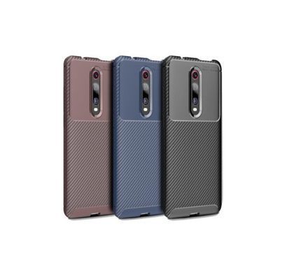 Защитный чехол iPaky Kaisy для Xiaomi Redmi K20 / K20 Pro / Mi 9T / Mi 9T Pro Синий