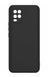 Чехол TPU Matte Full Camera для Xiaomi Mi 10 Lite Черный