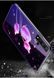 Захисний чохол Fantasy з глянцевими торцями для Huawei Honor 20 (місяць) Блакитний