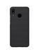 Защитный чехол Nillkin Frosted Shield для Huawei P Smart Plus Черный