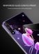 Захисний чохол Fantasy з глянцевими торцями для Huawei Honor 20 (місяць) Блакитний