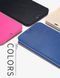 Чехол-книжка X-level FIB Color для Huawei P20 Pro Черный
