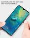 Захисний чохол Fantasy з глянцевими торцями для Huawei Honor 20 (місяць) Блакитний