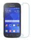 Защитная пленка Logarm Clear для Samsung G310 Ace Style