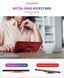 Защитный чехол Kvadrat Ring для Huawei P40 Черный