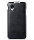 Чехол-флип Melkco Jacka для LG D820 Nexus 5 Белый