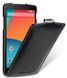 Чехол-флип Melkco Jacka для LG D820 Nexus 5 Белый