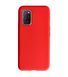 Захисний чохол Liquid Case Full Cover для Oppo A52 / A72 / A92 Червоний