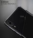 Захисний чохол X-level Knight для Huawei P20 Чорний