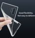 TPU чехол Nillkin Nature для Samsung N975F Galaxy Note 10 Plus Прозрачный