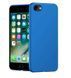 Защитный чехол X-level Guardian для iPhone 7 / iPhone 8 / SE 2020 (4.7") Синий