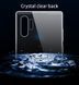 TPU чехол Nillkin Nature для Samsung N975F Galaxy Note 10 Plus Прозрачный
