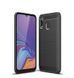 Защитный чехол iPaky Slim TPU для Samsung A205F Galaxy A20 / A305F Galaxy A30 2019 Черный