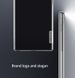 TPU чехол Nillkin Nature для Samsung N975F Galaxy Note 10 Plus Прозрачный