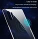 TPU чехол Nillkin Nature для Samsung N975F Galaxy Note 10 Plus Прозрачный