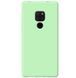 Захисний чохол X-level Dynamic для Huawei Mate 20 Зелений