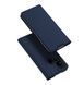 Чехол-книжка Dux Ducis для Samsung Galaxy M31 2020 (M315F) Синий