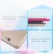 Чохол-книжка Nillkin Sparkle для HTC One A9 Чорний