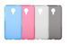 Чехол TPU Ordinary для Meizu MX3 Серый
