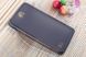 Чехол TPU Ordinary для Lenovo A656 / A766 Серый