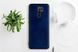 Захисний чохол Aioria Antage для Xiaomi Redmi 9 Синій
