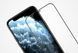 Защитное стекло Nillkin CP+PRO для iPhone 12 mini Черный