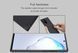 Захисний чохол Nillkin Frosted Shield для Samsung N985F Galaxy Note 20 Ultra Чорний