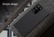 Захисний чохол Nillkin Frosted Shield для Samsung N985F Galaxy Note 20 Ultra Чорний