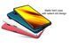 Защитный чехол Nillkin Frosted Shield для Xiaomi Poco X3 / X3 NFC / X3 Pro Белый