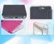 Чохол-книжка Nillkin Sparkle для HTC One A9 Чорний