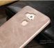 Захисний чохол X-level Vintage для Huawei Nova Plus Золотий