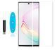 Защитное стекло 5D Plus (с УФ лампой) для Samsung N970F Galaxy Note 10