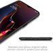 Защитный чехол X-level Knight для OnePlus 6T Черный