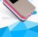 Чохол-книжка Nillkin Sparkle для HTC One A9 Чорний