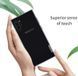 TPU чехол Nillkin Nature для Samsung N975F Galaxy Note 10 Plus Прозрачный