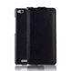 Чехол-флип IMUCA для Xiaomi Redmi 3 Черный