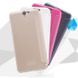 Чохол-книжка Nillkin Sparkle для HTC One A9 Чорний