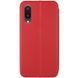 Чехол-книжка Protective для Samsung A022F Galaxy A02 Красный