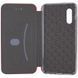 Чехол-книжка Protective для Samsung A022F Galaxy A02 Красный