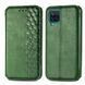 Чохол-книжка Tessero Book для Samsung A125F Galaxy A12 / A127F Galaxy A12 Nacho / Galaxy A12s / Galaxy M12 Зелений