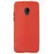 Чохол TPU Ordinary для HTC Desire 700 Червоний