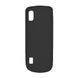 Чехол TPU Ordinary для Nokia Asha 300 Черный