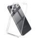 Прозрачный ТПУ чехол Optima Full Camera 1.5 mm Samsung Galaxy S21