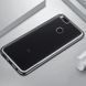 TPU чехол Electro-plating для Xiaomi Mi5x / Mi A1 Черный