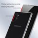 TPU чехол Nillkin Nature для Samsung N975F Galaxy Note 10 Plus Прозрачный