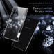 TPU чехол Nillkin Nature для Samsung N975F Galaxy Note 10 Plus Прозрачный