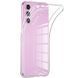 TPU чехол Strong Clear 0,5mm для Samsung Galaxy A54 5G Прозрачный